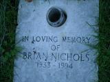 image number Nichols Brian 067